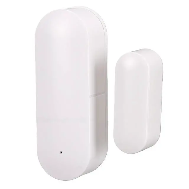 Alt view image 7 of 7 - Door Sensor Magnetic Alarm, Wireless Door Alarm