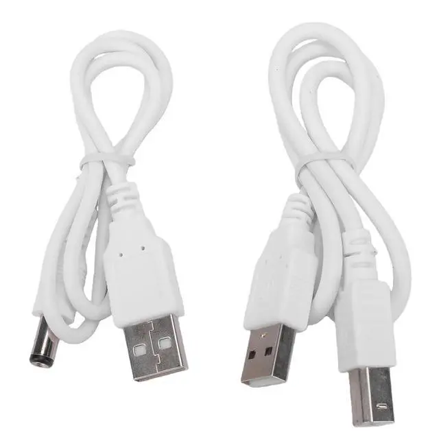 Alt view image 5 of 7 - External USB Optical Drive 5Gbps BD DVD CD Burner (White)