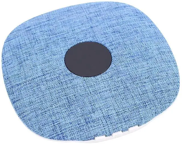 Main image of Bone Conduction Under Pillow Speaker, Bluetooth