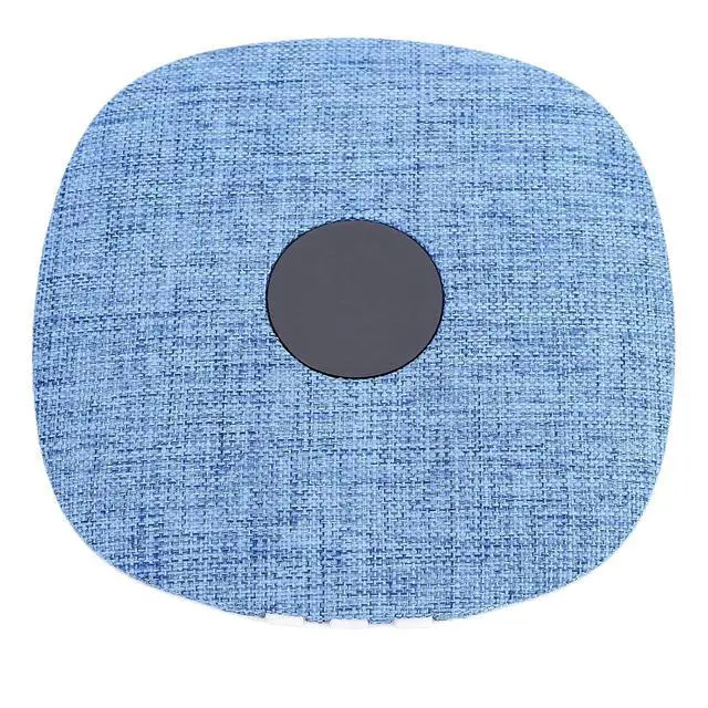 Alt view image 2 of 7 - Bone Conduction Under Pillow Speaker, Bluetooth
