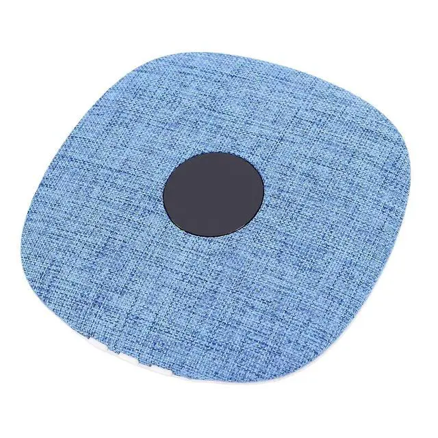 Alt view image 3 of 7 - Bone Conduction Under Pillow Speaker, Bluetooth