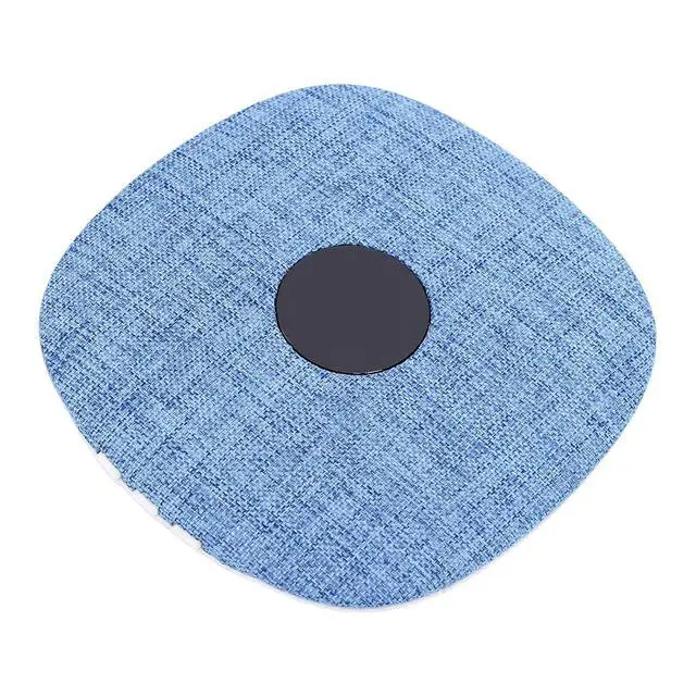 Alt view image 5 of 7 - Bone Conduction Under Pillow Speaker, Bluetooth