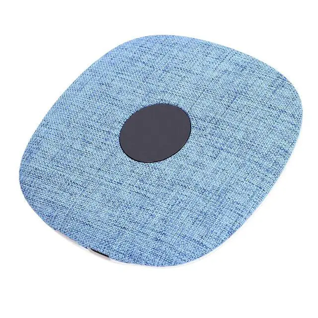 Alt view image 7 of 7 - Bone Conduction Under Pillow Speaker, Bluetooth