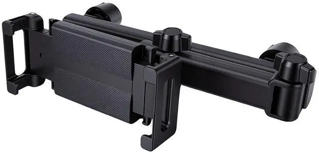 Main image of Car Backseat Tablet Mount, Headrest Tablet Holder