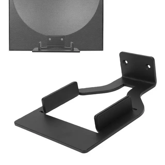 Alt view image 4 of 7 - Speaker Wall Mount for HW Music Studio 5