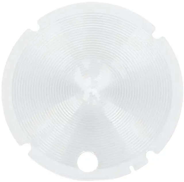 Main image of Front Head Fresnel Panel, Flashing Glass for V1S V1F V1O