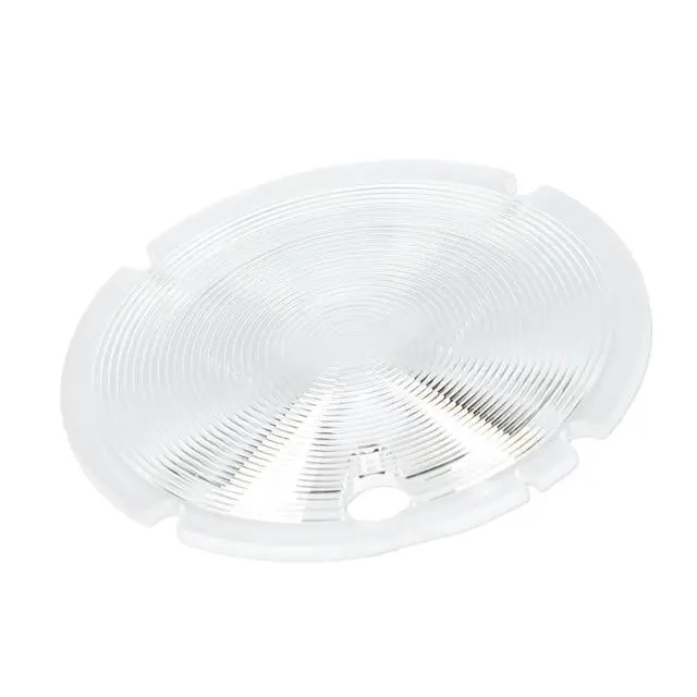 Alt view image 7 of 7 - Front Head Fresnel Panel, Flashing Glass for V1S V1F V1O