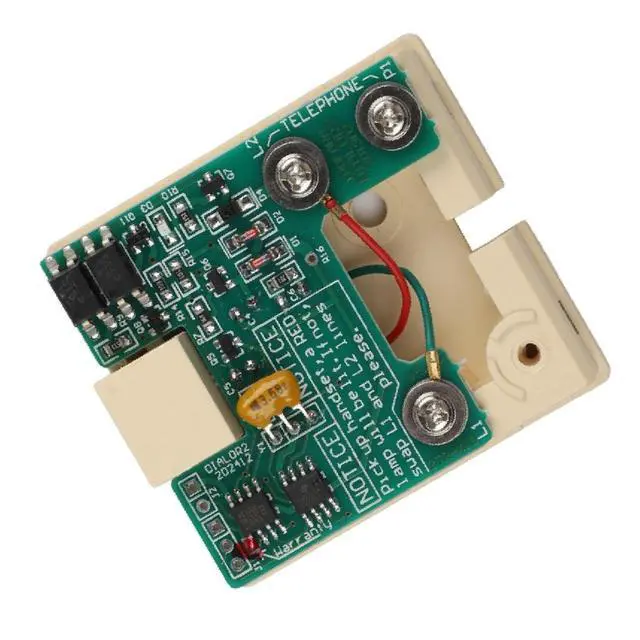 Alt view image 5 of 7 - Dial Pulse Converter, Pulse to DTMF Adapter (to Dual Tone