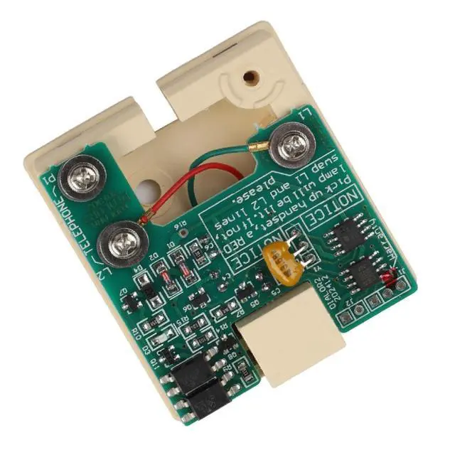 Alt view image 7 of 7 - Dial Pulse Converter, Pulse to DTMF Adapter (to Dual Tone