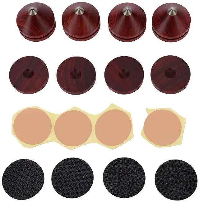 Main image of Speaker Vibration Isolation Stand Accessories