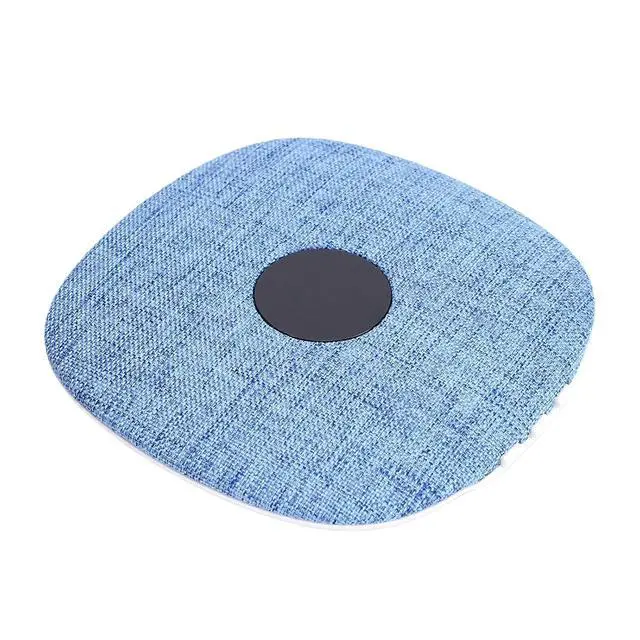 Alt view image 4 of 7 - Bone Conduction Under Pillow Speaker, Bluetooth