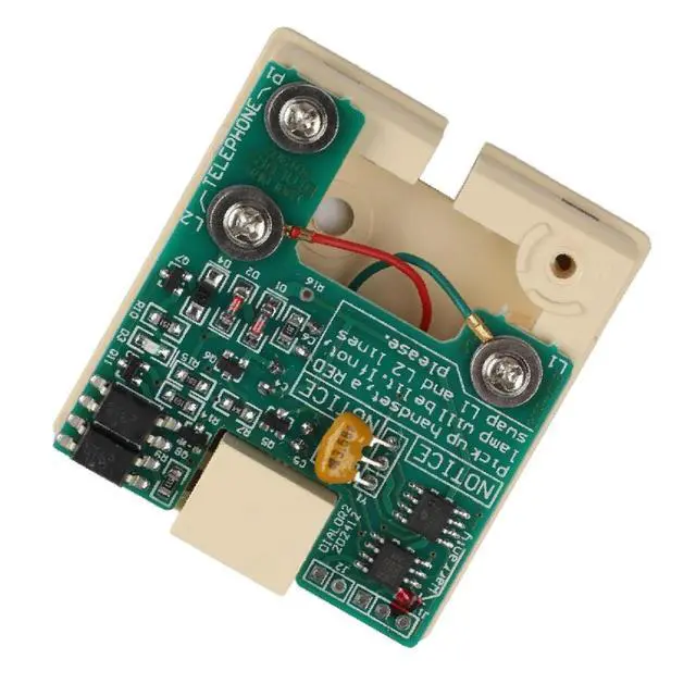 Alt view image 6 of 7 - Dial Pulse Converter, Pulse to DTMF Adapter (to Dual Tone