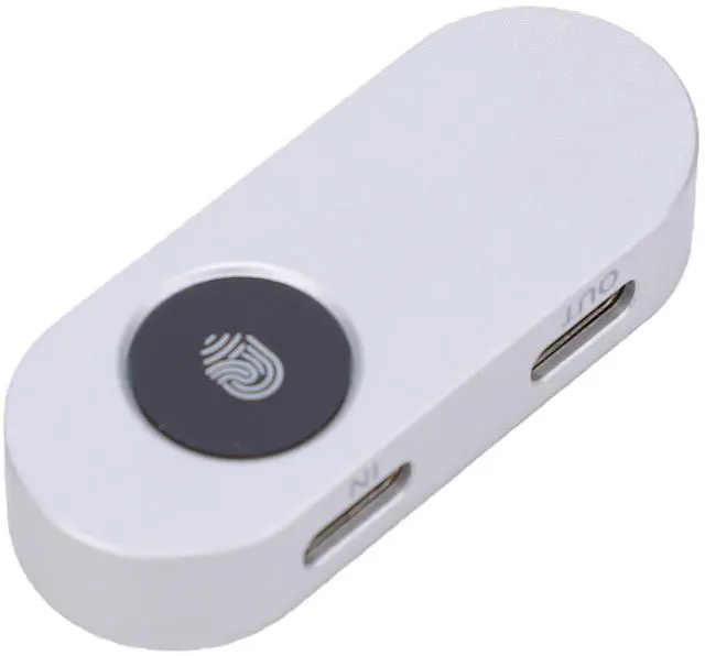 Main image of Hello Fingerprint Reader for PC
