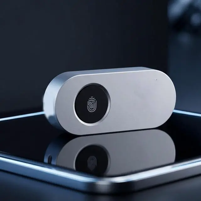 Alt view image 7 of 7 - Hello Fingerprint Reader for PC
