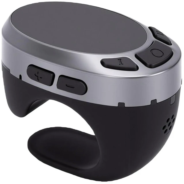 Main image of Fingertip Ring Remote