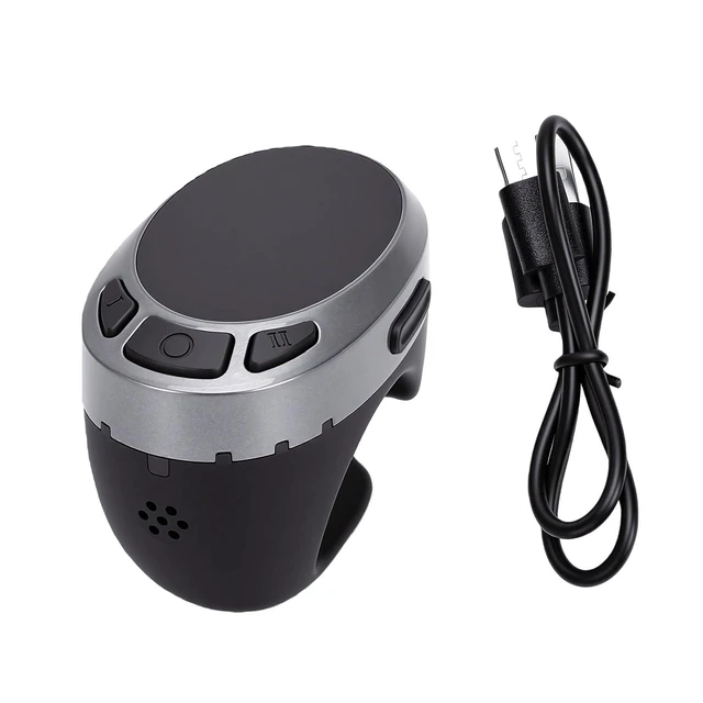 Alt view image 7 of 7 - Fingertip Ring Remote