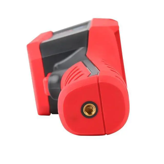 Alt view image 4 of 7 - UNI-T UTi120B 120 Heavy Duty Series Thermal Imager