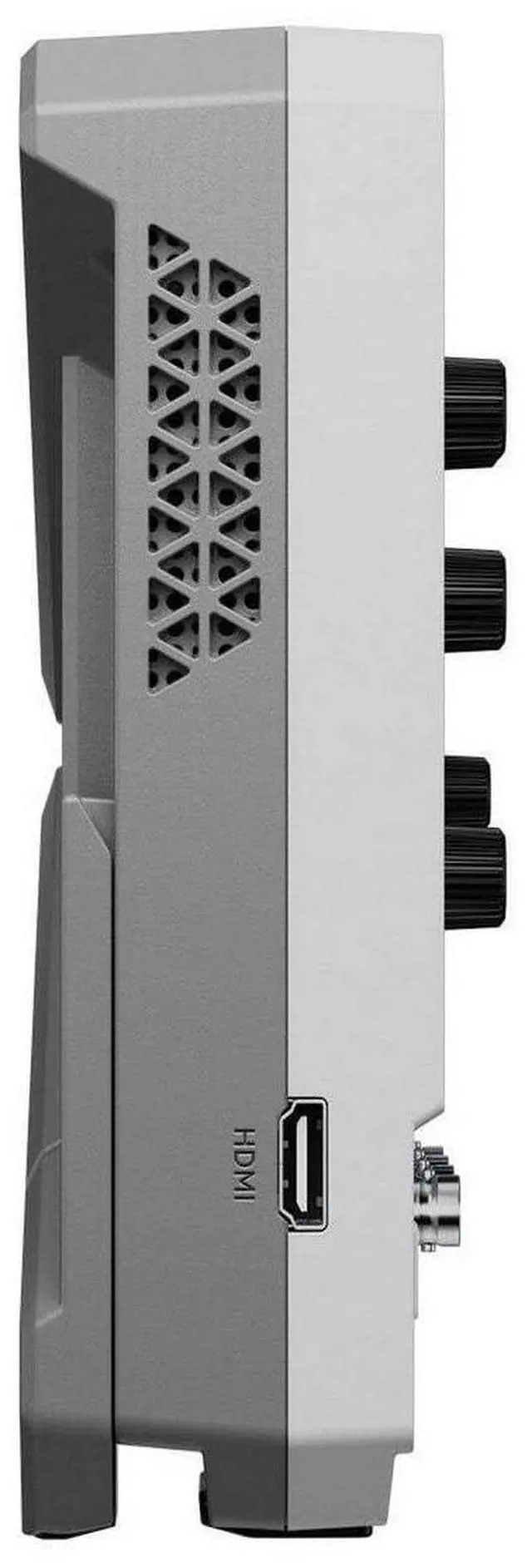 Alt view image 4 of 7 - UNI-T UPO1082HD 80 MHz 2Ch 12-Bit Digital Storage Oscilloscope 181100200144X