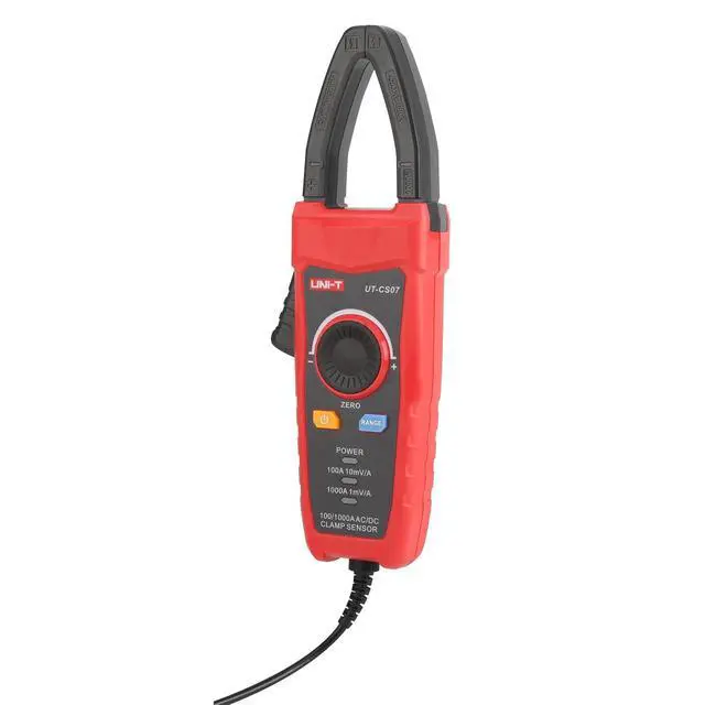 Alt view image 4 of 7 - UT-CS07 1000A AC/DC Current Probe for DMMs
