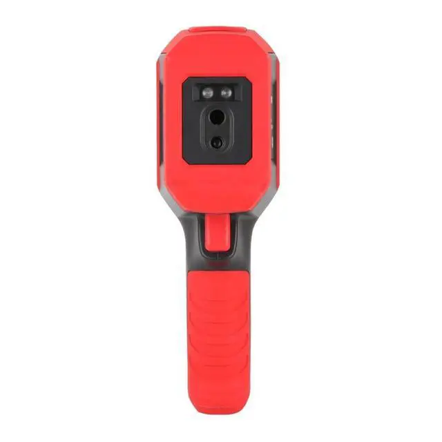 Alt view image 6 of 7 - UNI-T UTi120B 120 Heavy Duty Series Thermal Imager