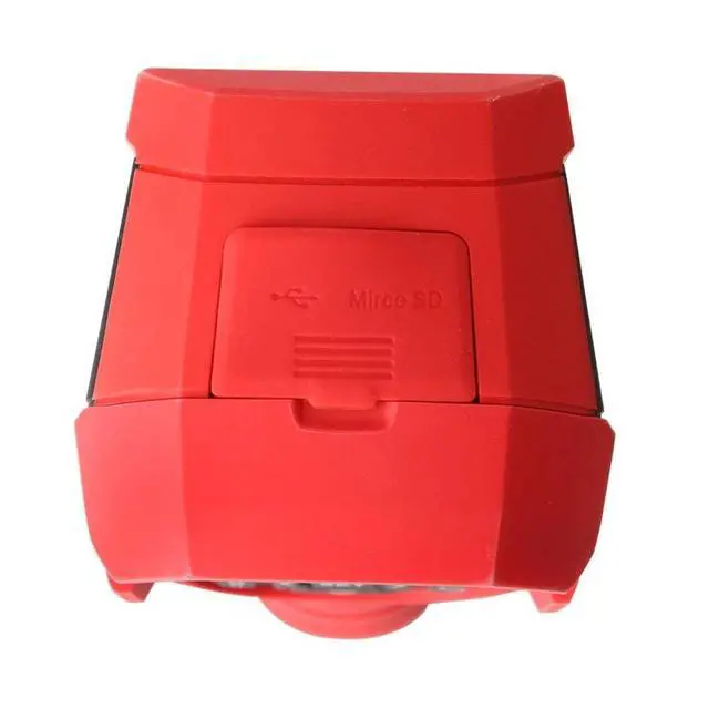 Alt view image 5 of 7 - UNI-T UTi120B 120 Heavy Duty Series Thermal Imager