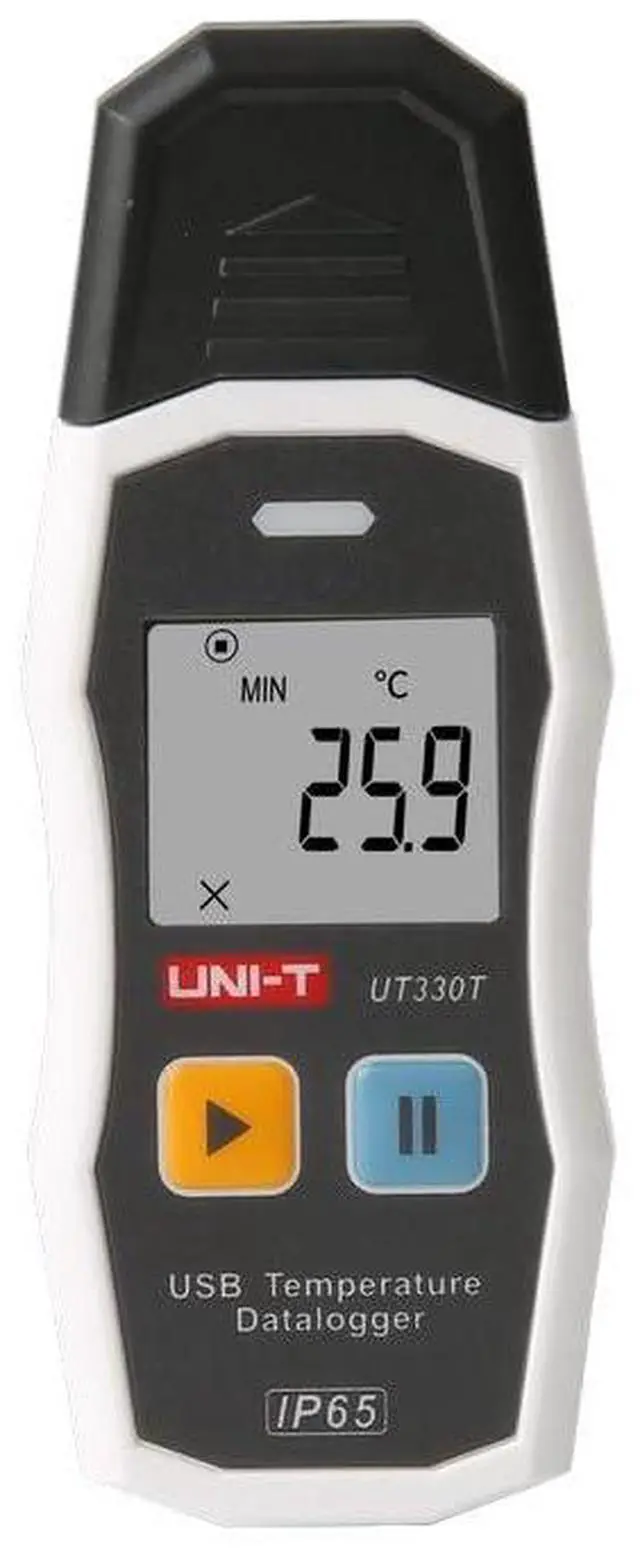 Main image of UNI-T UT330T USB Temperature Datalogger Professional Grade