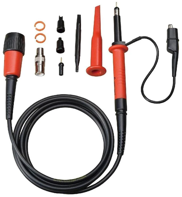 Main image of UNI-T UT-P20 High Voltage Scope Probe