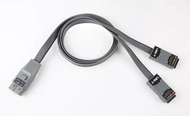 Alt view image 2 of 3 - UNI-T UT-M15 Logic Pod