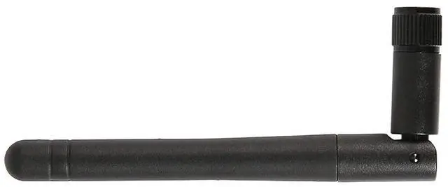 Main image of UNI-T UTS-T01 Receiving Antenna for UNI-T Spectrum Analyzers Working Frequency 2400MHz-2500MHz, Gain<2dBi