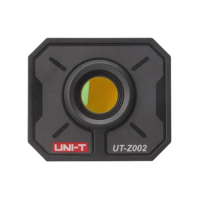 Alt view image 3 of 3 - UNI-T UT-Z002 Professional Macro Lens Compatible with UNI-T UTi260B and UTi720A Thermal Imager, Auto Lens Recognition