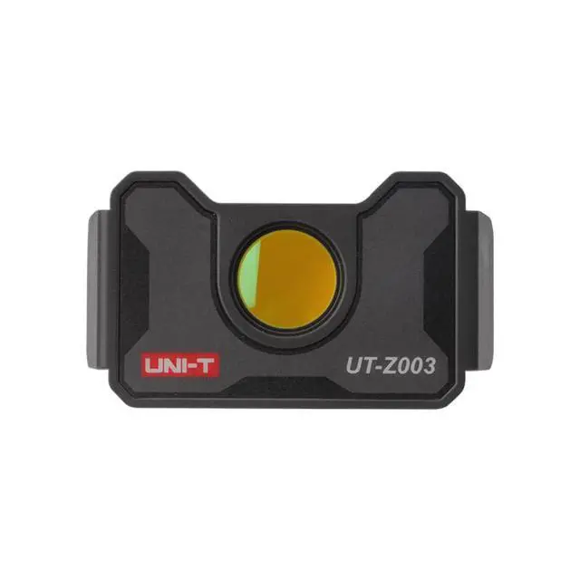 Alt view image 3 of 3 - UNI-T UT-Z003 Professional Macro Lens Compatible with UNI-T UTi730E/UTi720E/UTi730V/UTi720V Thermal Imager, Auto Lens Recognition