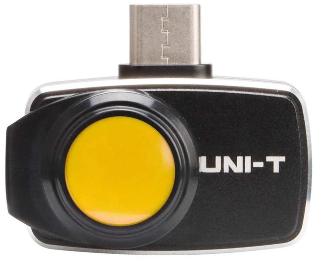 Alt view image 4 of 7 - UNI-T UT-Z005 Macro Lens for UTi720M & UTi721M Thermal Cameras