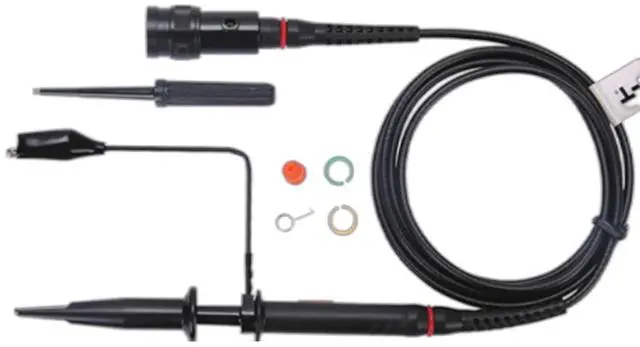 Main image of UNI-T UT-P03 60 MHz Bandwidth 10:1 General Purpose Passive Oscilloscope Probe