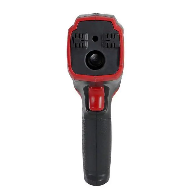 Alt view image 4 of 7 - UNI-T UT305C+ Professional High-Temperature Infrared Thermometer Industrial Laser Temperature Meter -50°C to 2200°C Distance-to-Spot Ratio 55:1