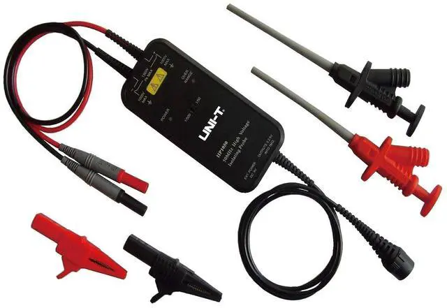 Main image of UNI-T UT-P35 Differential Scope Probe