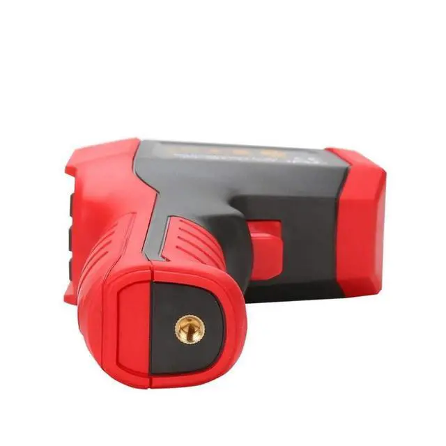 Alt view image 6 of 7 - UT309A Professional Infrared Thermometer IP65 and 3m Drop Proof -35°C~450°C -31°F~842°F