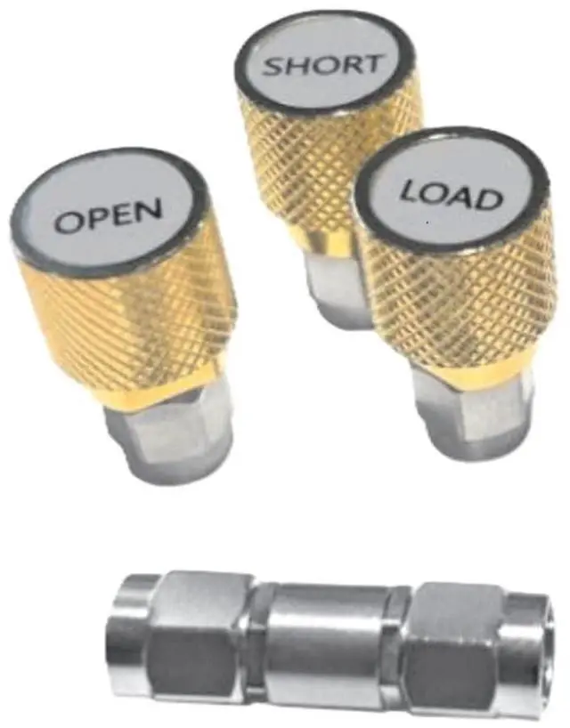 Main image of UNI-T UT-3009M Male 9GHz DC VNA Calibration Kit for Spectrum Analyzers 3.5mm -45 °C - 120 °C