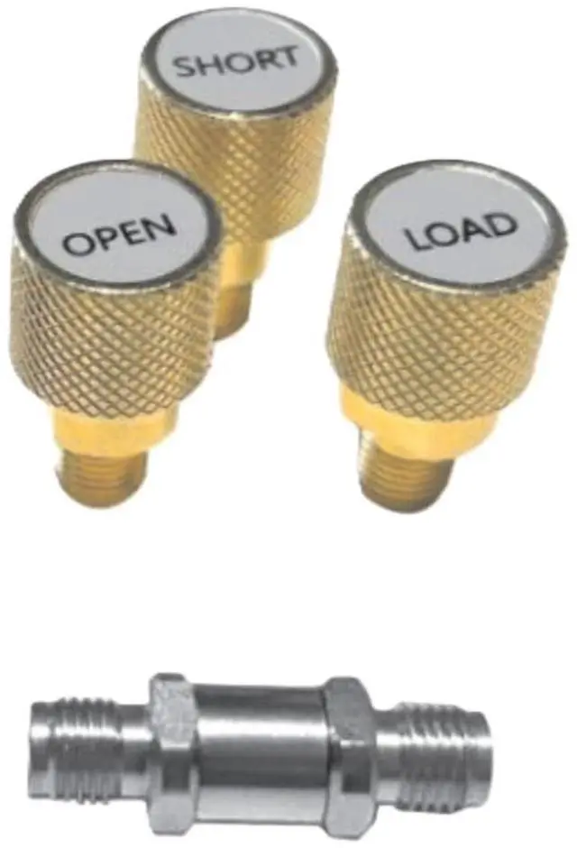 Main image of UNI-T UT-3009F Female 9GHz DC VNA Calibration Kit for Spectrum Analyzers 3.5mm -45 °C - 120 °C