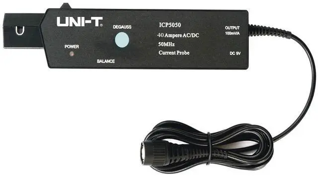 Main image of UNI-T UT-P44 Current Probe