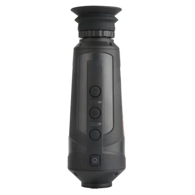 Alt view image 4 of 7 - UNI-T UTx210W Compact Economy Thermal Monocular 256x192 IR with Wi-Fi
