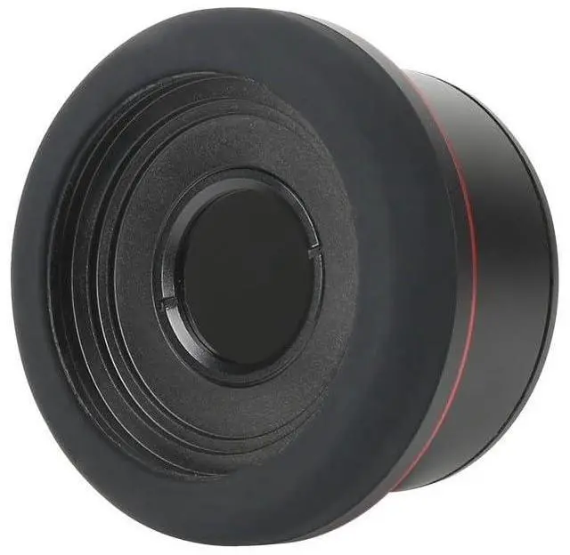 Main image of UNI-T UT-Z053 Professional 18mm Macro Lens Compatible with UNI-T UTi740X Thermal Imager, Min Imaging Distance: 22-42mm, Auto Lens Recognition