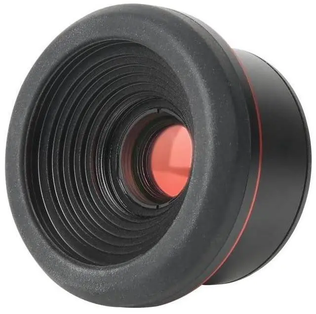 Main image of UNI-T UT-Z048 Professional 9.6mm Standard Lens Compatible with UNI-T UTi740X Thermal Imager, FOV: 27.7°x 20.6°, IFOV: 1.28mard, Min Imaging Distance: 0.1m, Auto Lens Recognition