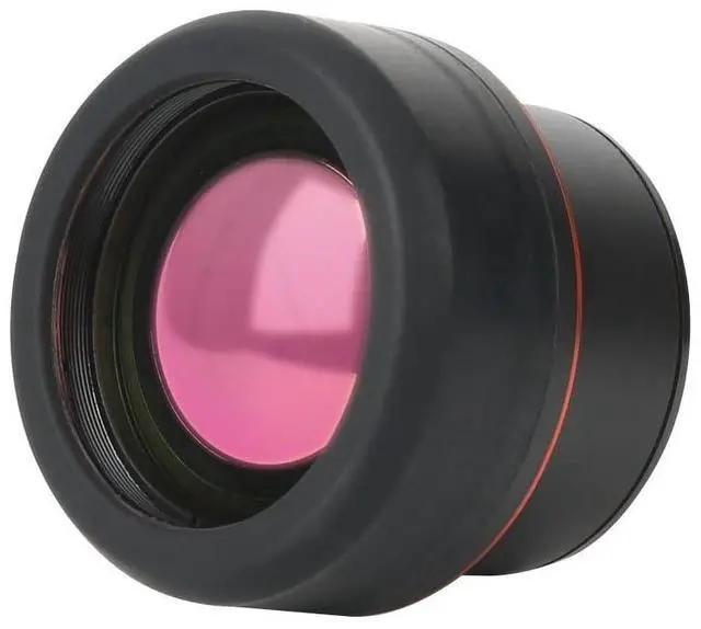 Main image of UNI-T UT-Z051 Professional 36mm Ultra Telephoto Lens Compatible with UTi740X Thermal Imager, FOV: 7.2°x 5.5°, IFOV: 0.33mard, Min Imaging Distance: 0.1m, Auto Lens Recognition