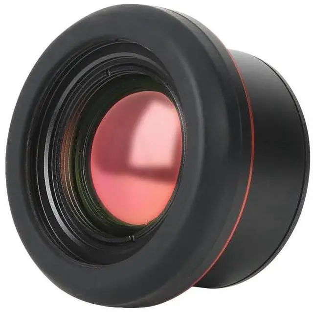 Main image of UNI-T UT-Z050 Professional 18mm Telephoto Lens Compatible with UNI-T UTi740X Thermal Imager, FOV: 14.6°x 10.9°, IFOV: 0.66mard, Min Imaging Distance: 0.15m, Auto Lens Recognition