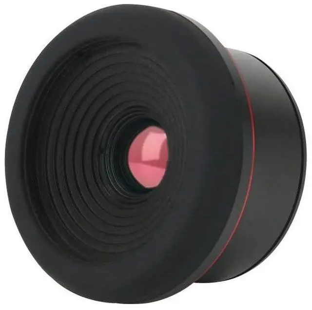 Main image of UNI-T UT-Z049 Professional 6mm Wide-Angle Lens Compatible with UNI-T UTi740X Thermal Imager, FOV: 46°x 34°, IFOV: 2.1mard, Min Imaging Distance: 0.1m, Auto Lens Recognition