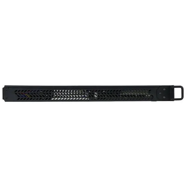 Alt view image 4 of 6 - UNI-T UPO7204L Lab-Grade 2 GHz 4-Channel Rack-Mount Oscilloscope