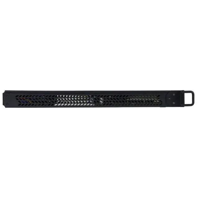 Alt view image 5 of 6 - UNI-T UPO7104L Lab-Grade 1 GHz 4-Channel Rack-Mount Oscilloscope
