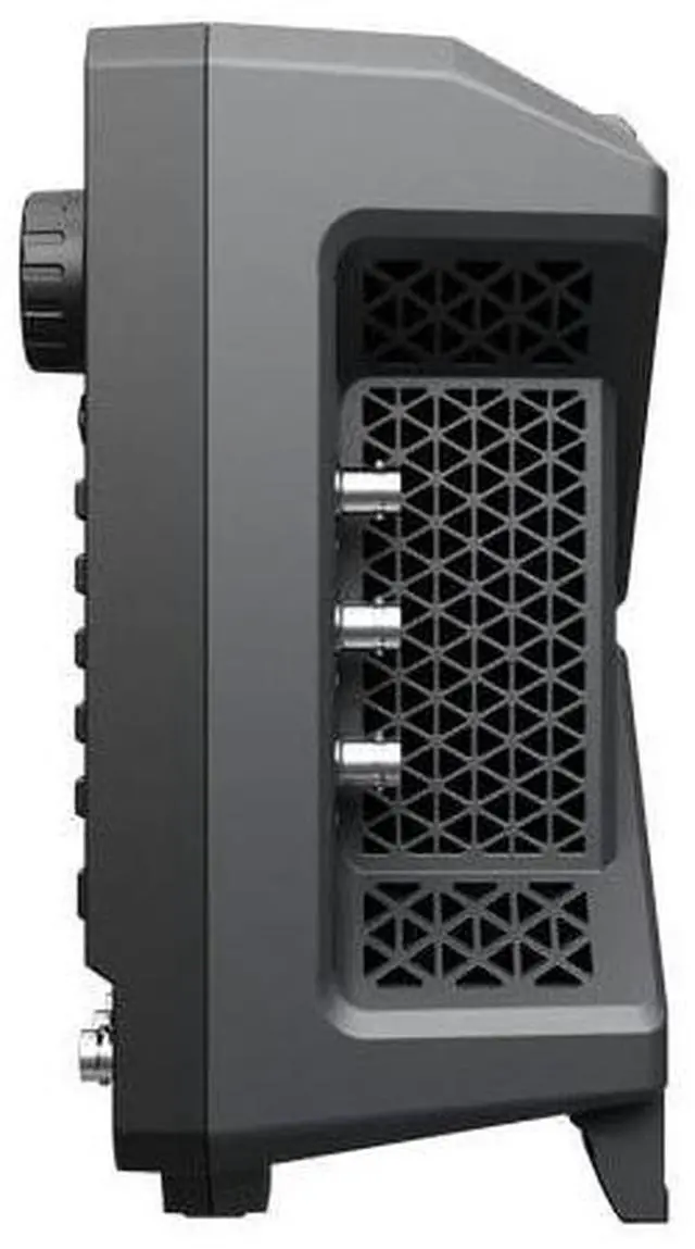 Alt view image 4 of 6 - UNI-T UTG4164X 160 MHz 4Ch Performance-Series Arbitrary Waveform Generator
