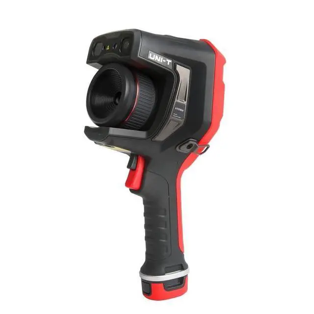 Alt view image 6 of 7 - UNI-T UTi760X 640 Inspector Series Thermal Imager 640x512 Resolution