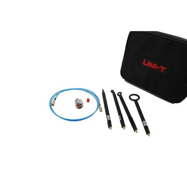 Alt view image 2 of 3 - UNI-T UTS-EMI01 Near-Field Probe Kit